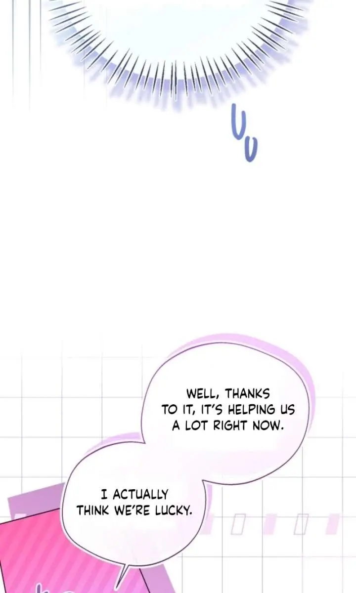 I'm Stuck on a Remote Island with the Male Leads Chapter 8 Page 19