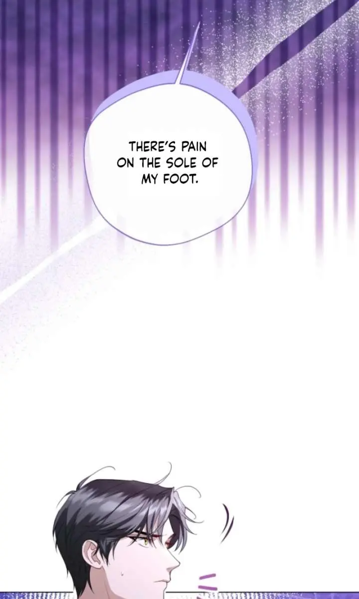 I'm Stuck on a Remote Island with the Male Leads Chapter 8 Page 35