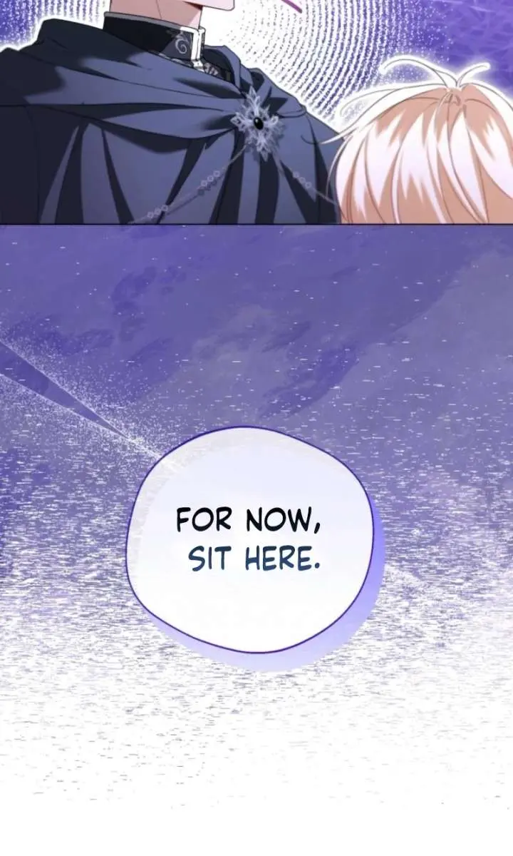 I'm Stuck on a Remote Island with the Male Leads Chapter 8 Page 36