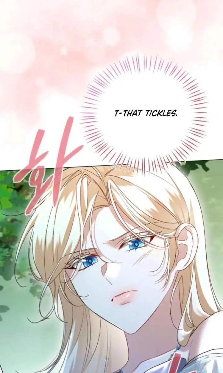 I'm Stuck on a Remote Island with the Male Leads Chapter 8 Page 40