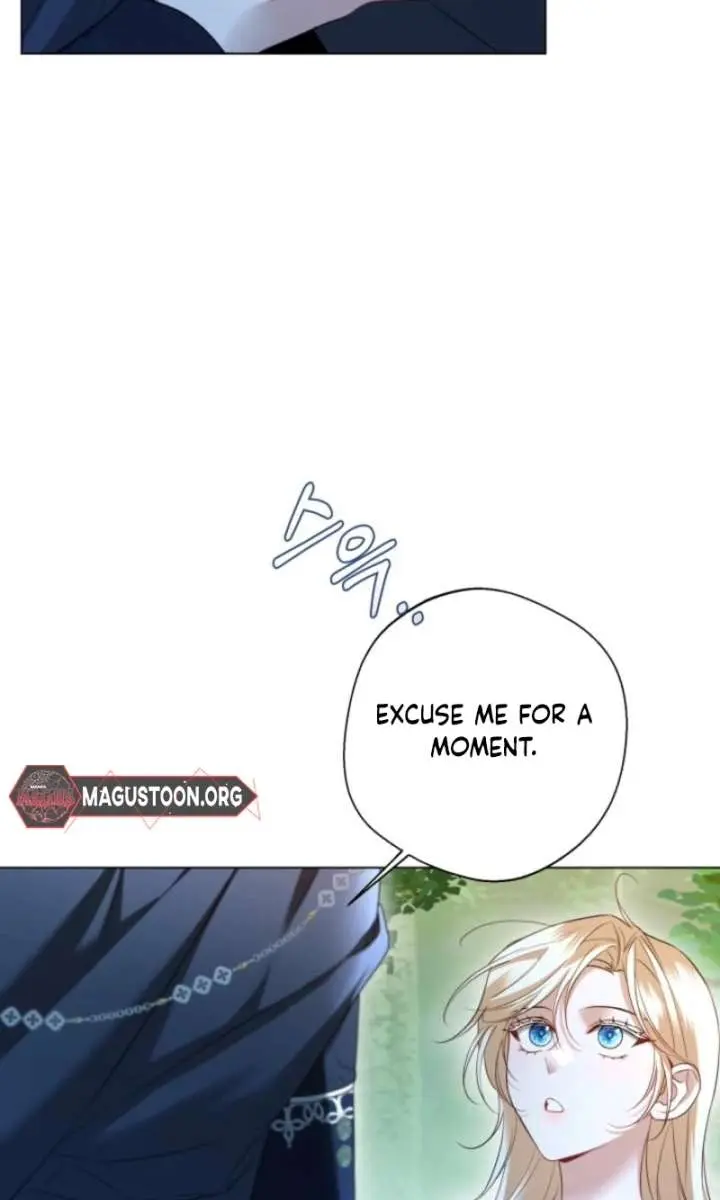 I'm Stuck on a Remote Island with the Male Leads Chapter 8 Page 43