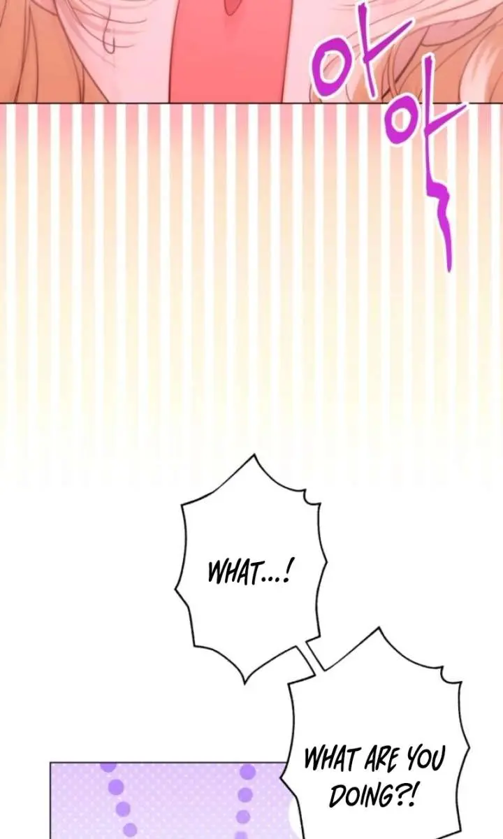 I'm Stuck on a Remote Island with the Male Leads Chapter 8 Page 49