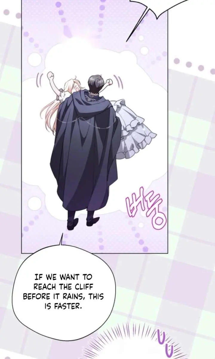 I'm Stuck on a Remote Island with the Male Leads Chapter 8 Page 50
