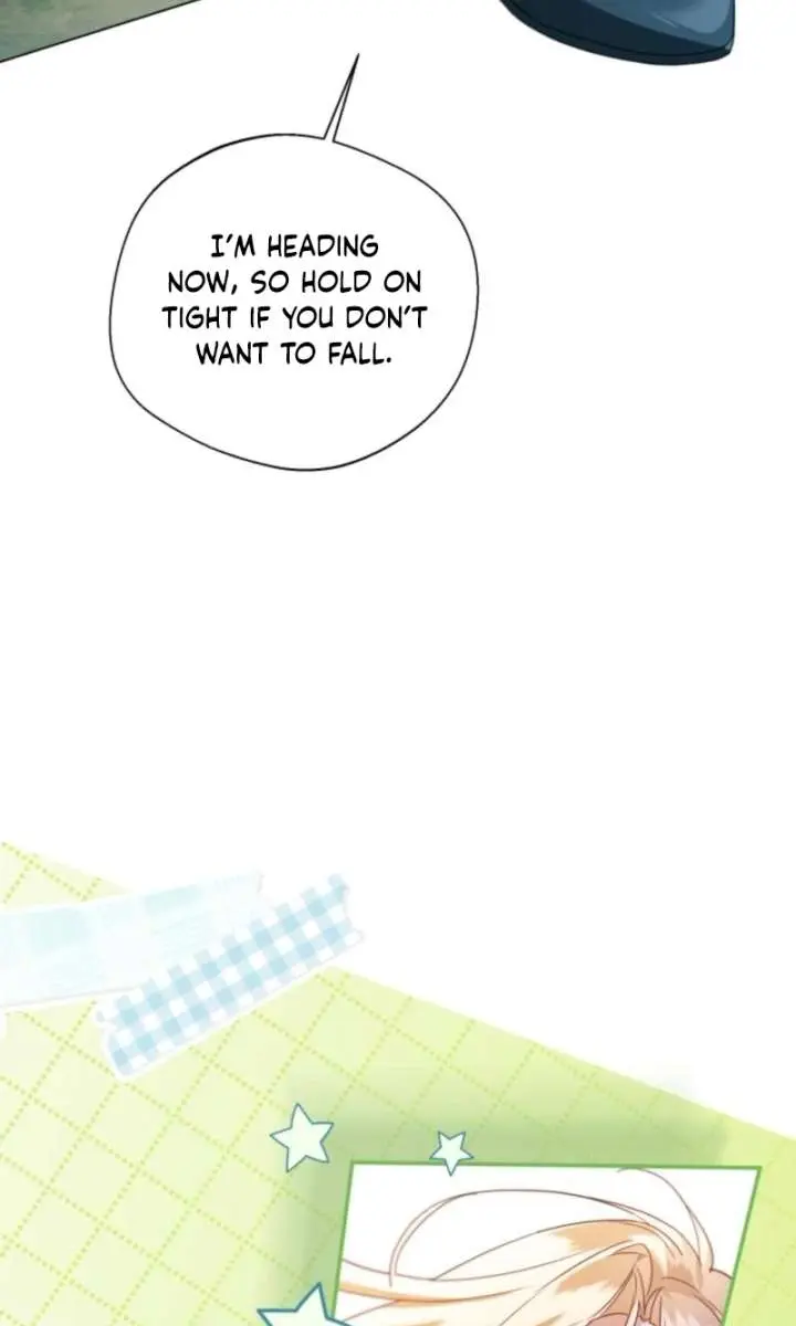 I'm Stuck on a Remote Island with the Male Leads Chapter 8 Page 52