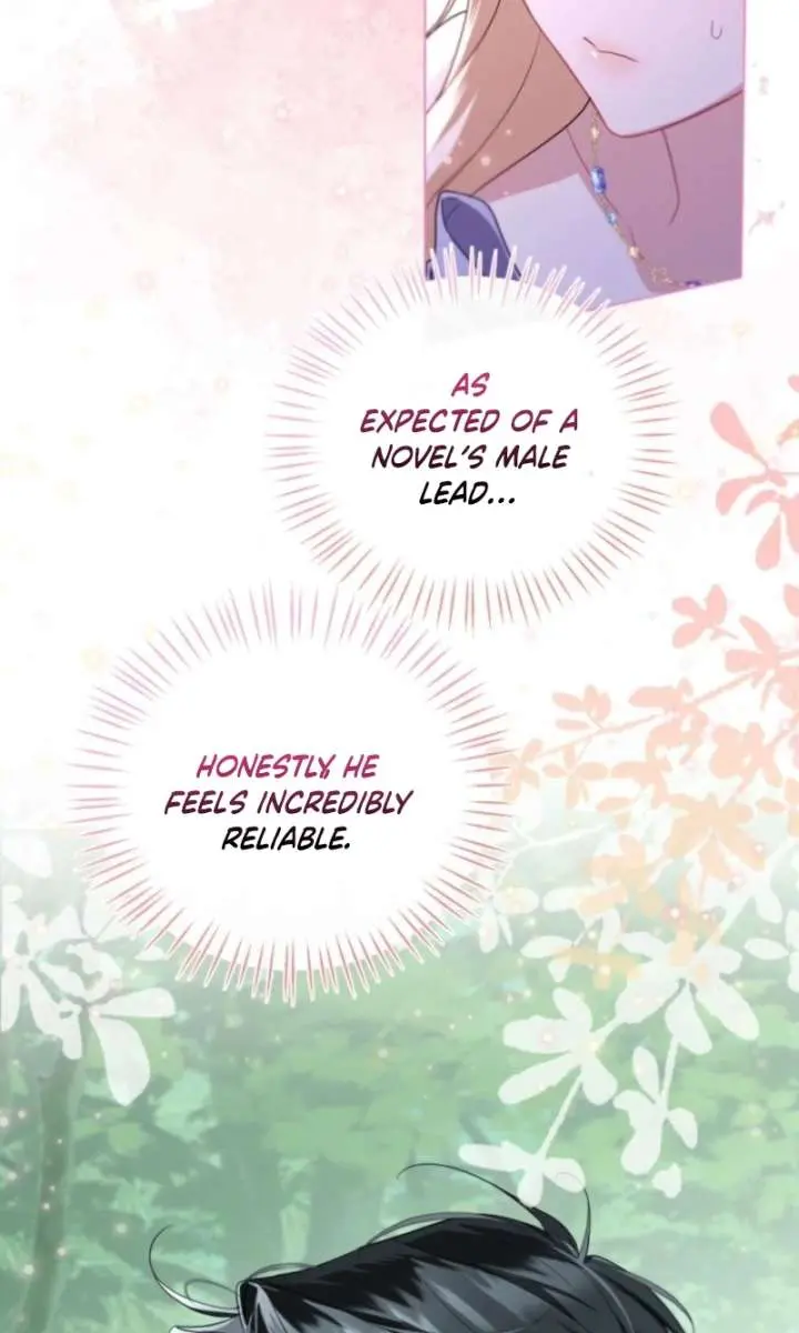I'm Stuck on a Remote Island with the Male Leads Chapter 8 Page 64