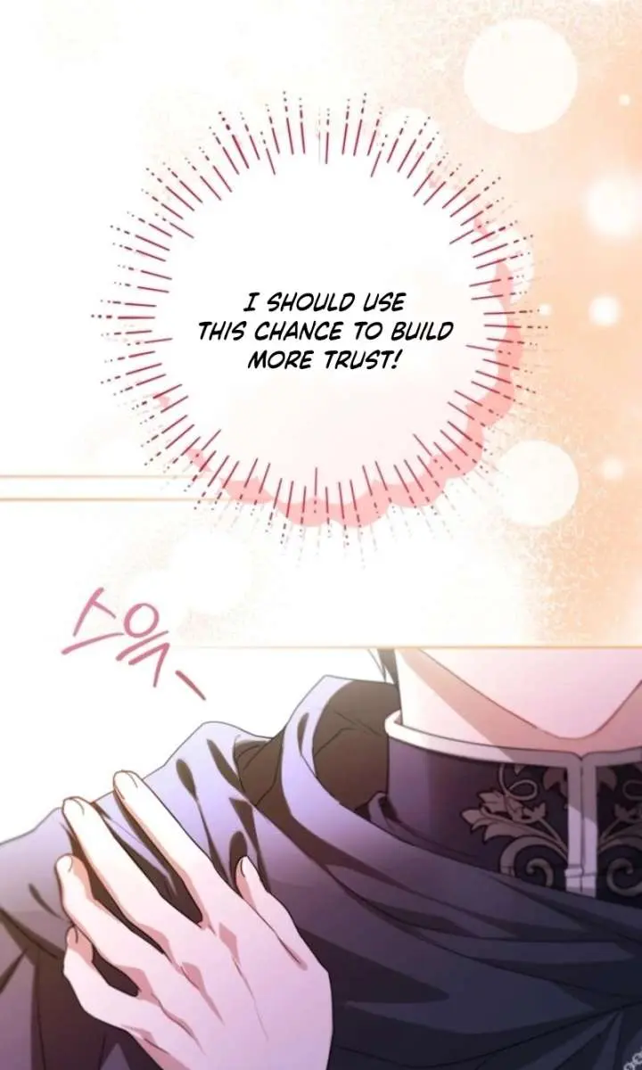 I'm Stuck on a Remote Island with the Male Leads Chapter 8 Page 67