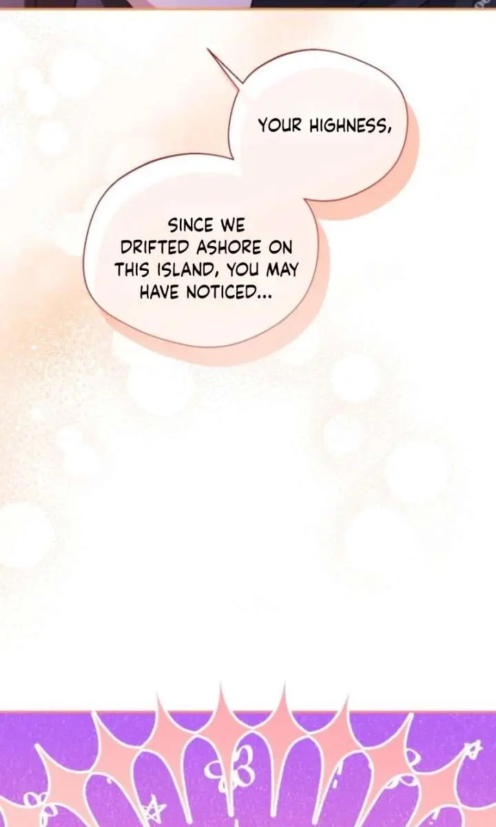 I'm Stuck on a Remote Island with the Male Leads Chapter 8 Page 68