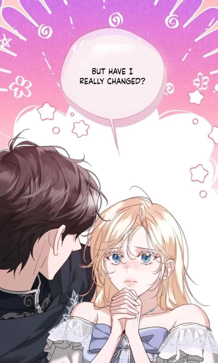 I'm Stuck on a Remote Island with the Male Leads Chapter 8 Page 69