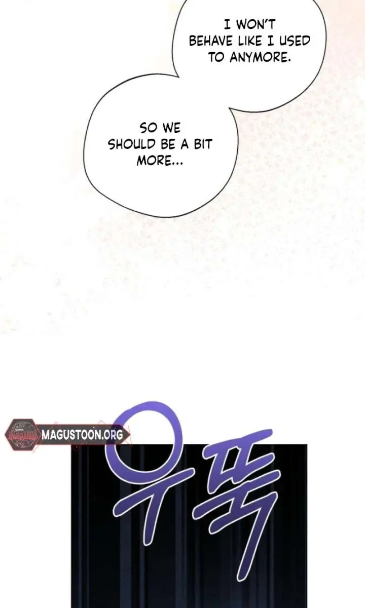 I'm Stuck on a Remote Island with the Male Leads Chapter 8 Page 72