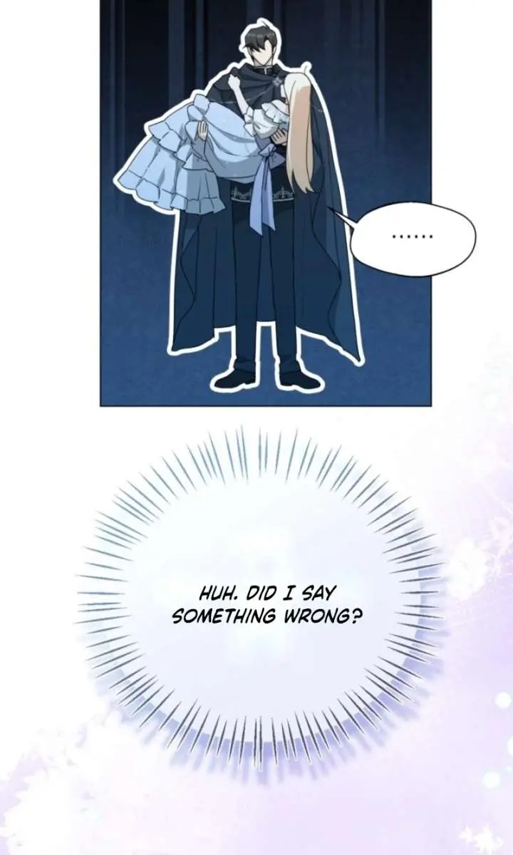 I'm Stuck on a Remote Island with the Male Leads Chapter 8 Page 73