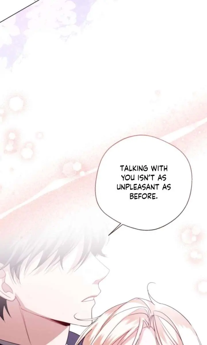 I'm Stuck on a Remote Island with the Male Leads Chapter 8 Page 75