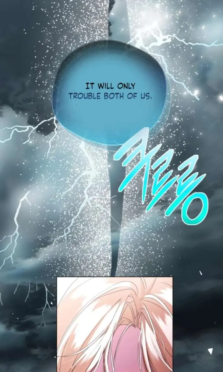 I'm Stuck on a Remote Island with the Male Leads Chapter 8 Page 84