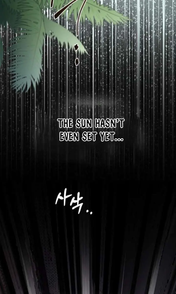 I'm Stuck on a Remote Island with the Male Leads Chapter 8 Page 91