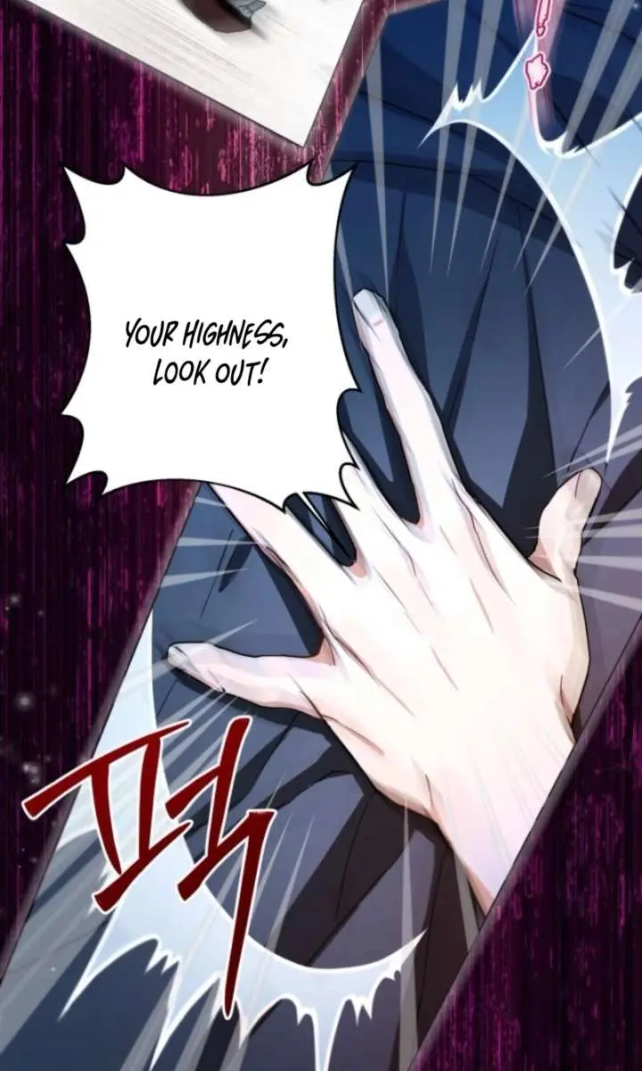 I'm Stuck on a Remote Island with the Male Leads Chapter 8 Page 96