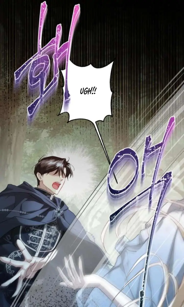 I'm Stuck on a Remote Island with the Male Leads Chapter 8 Page 98