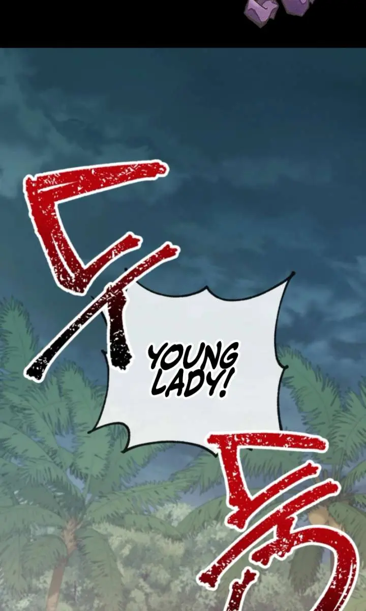 I'm Stuck on a Remote Island with the Male Leads Chapter 9 Page 3