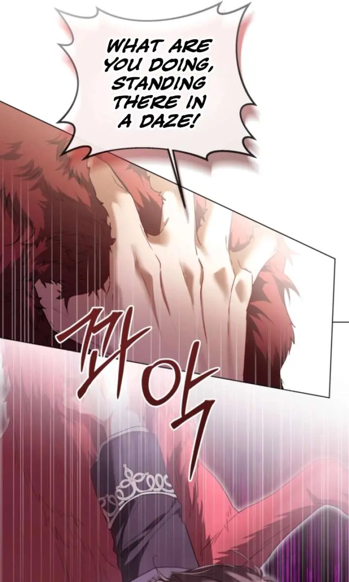 I'm Stuck on a Remote Island with the Male Leads Chapter 9 Page 12