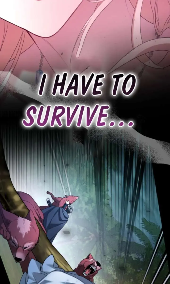 I'm Stuck on a Remote Island with the Male Leads Chapter 9 Page 15