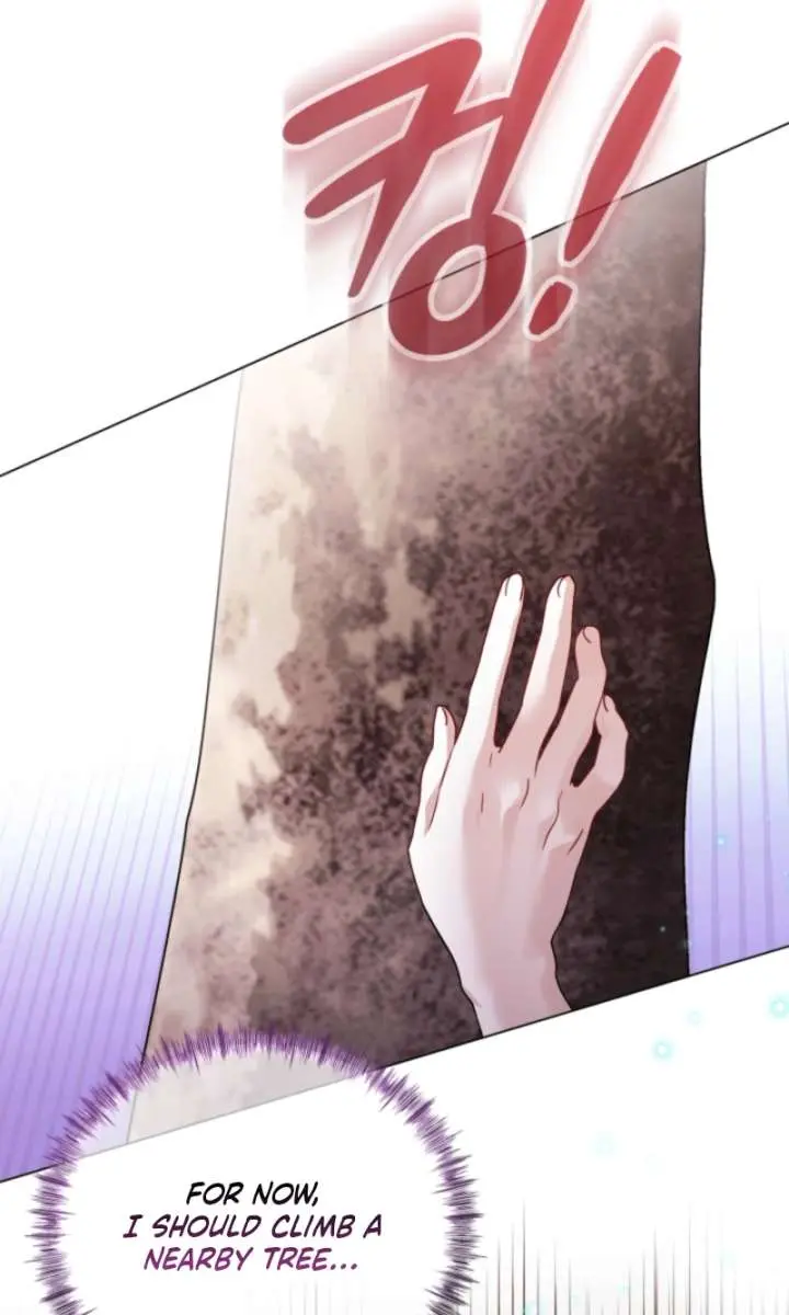 I'm Stuck on a Remote Island with the Male Leads Chapter 9 Page 18
