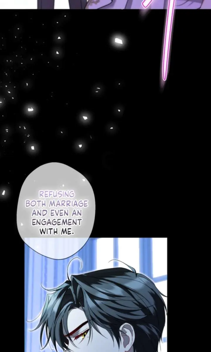 I'm Stuck on a Remote Island with the Male Leads Chapter 9 Page 33