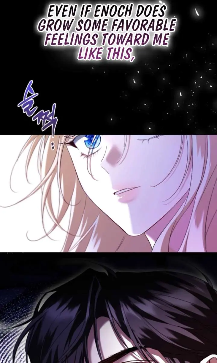 I'm Stuck on a Remote Island with the Male Leads Chapter 9 Page 40