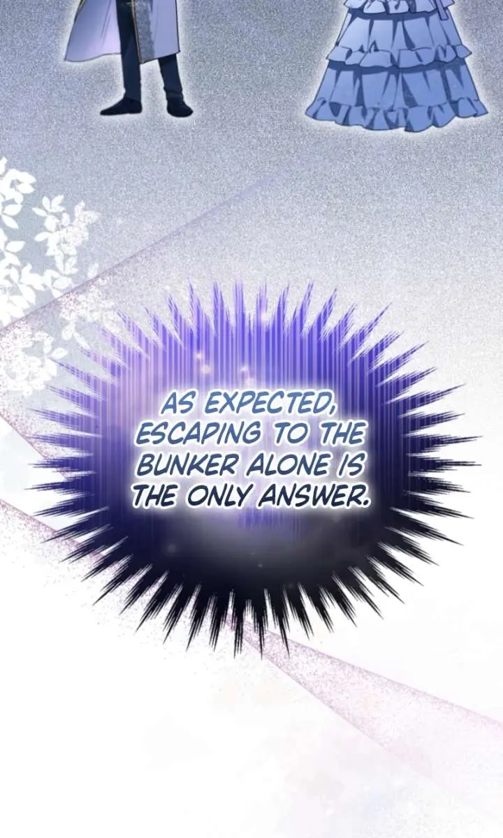 I'm Stuck on a Remote Island with the Male Leads Chapter 9 Page 43
