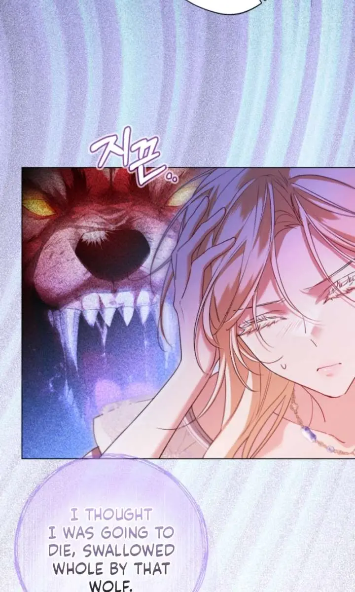 I'm Stuck on a Remote Island with the Male Leads Chapter 9 Page 55