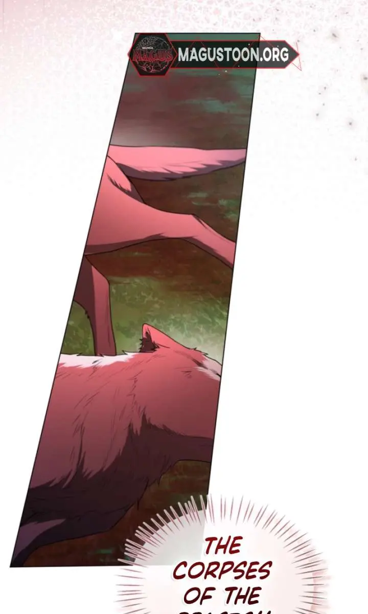 I'm Stuck on a Remote Island with the Male Leads Chapter 9 Page 59
