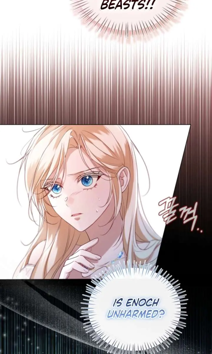 I'm Stuck on a Remote Island with the Male Leads Chapter 9 Page 60