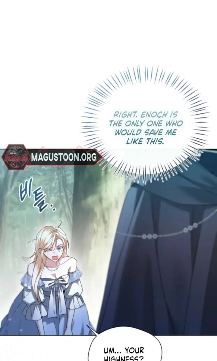 I'm Stuck on a Remote Island with the Male Leads Chapter 9 Page 64