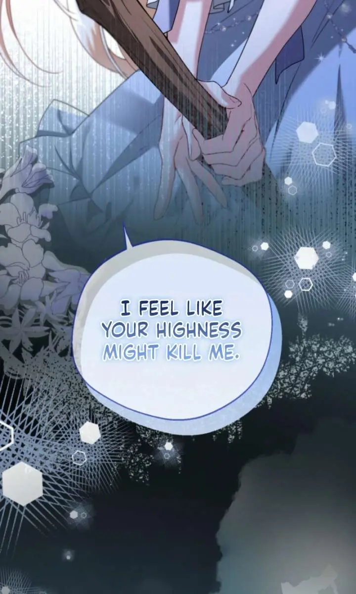 I'm Stuck on a Remote Island with the Male Leads Chapter 9 Page 83