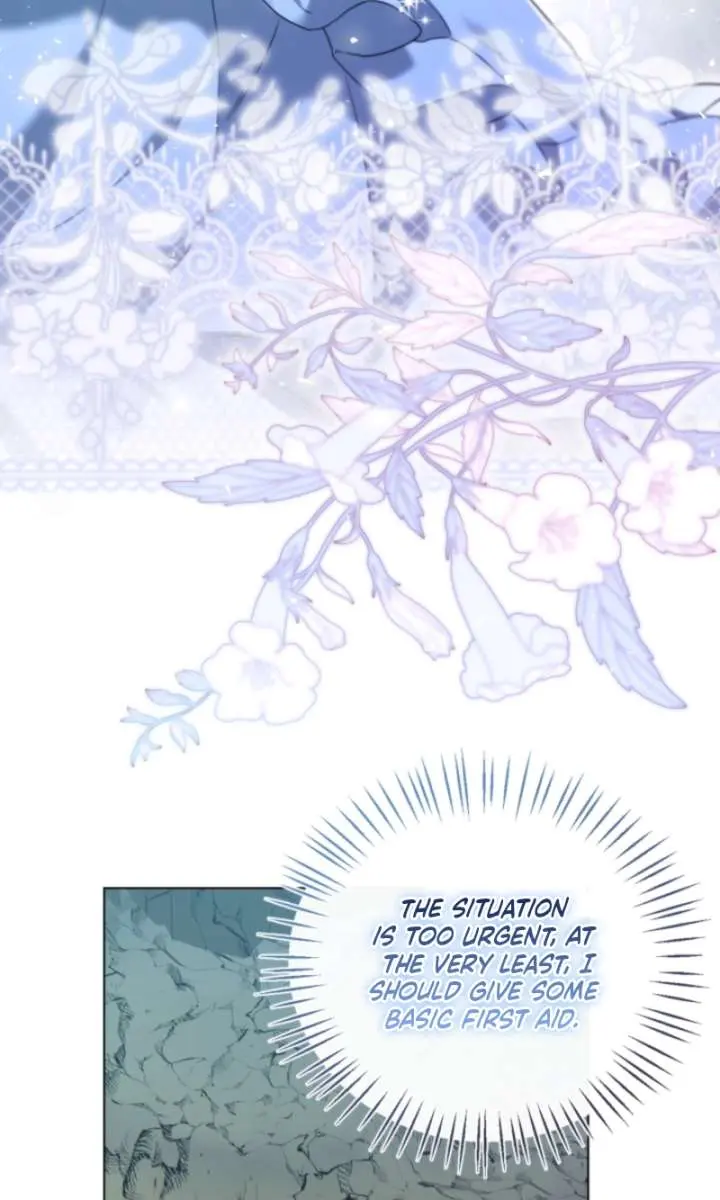 I'm Stuck on a Remote Island with the Male Leads Chapter 9 Page 97