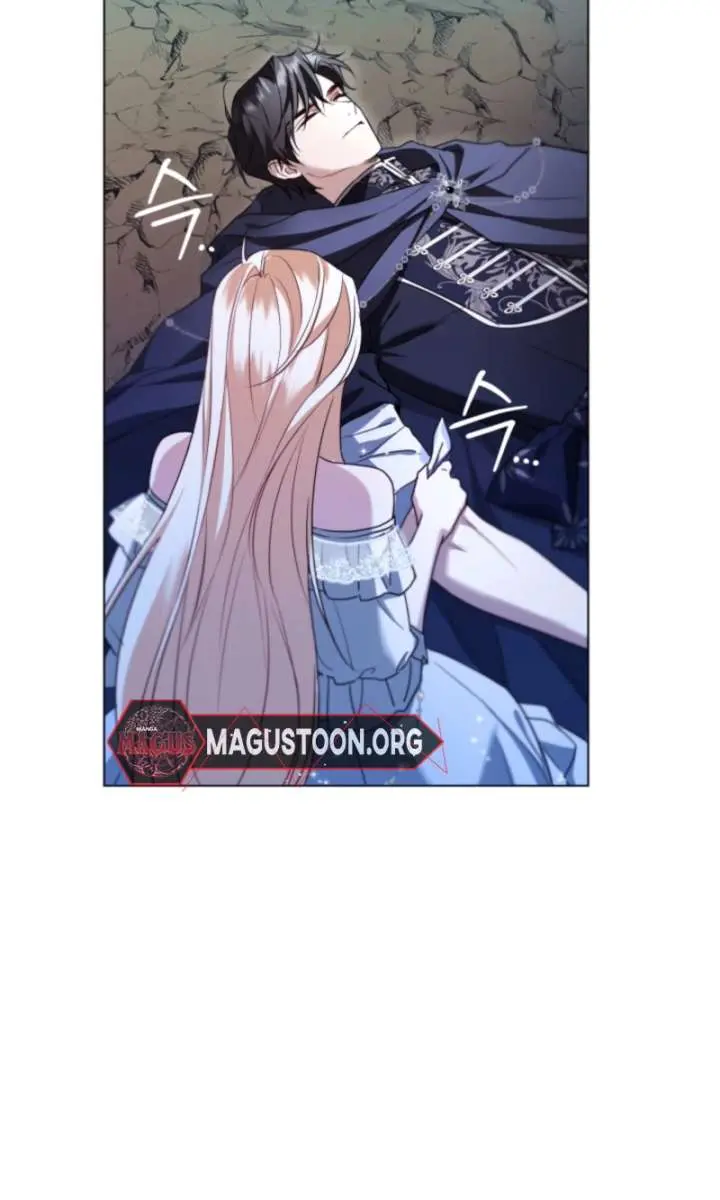 I'm Stuck on a Remote Island with the Male Leads Chapter 9 Page 98