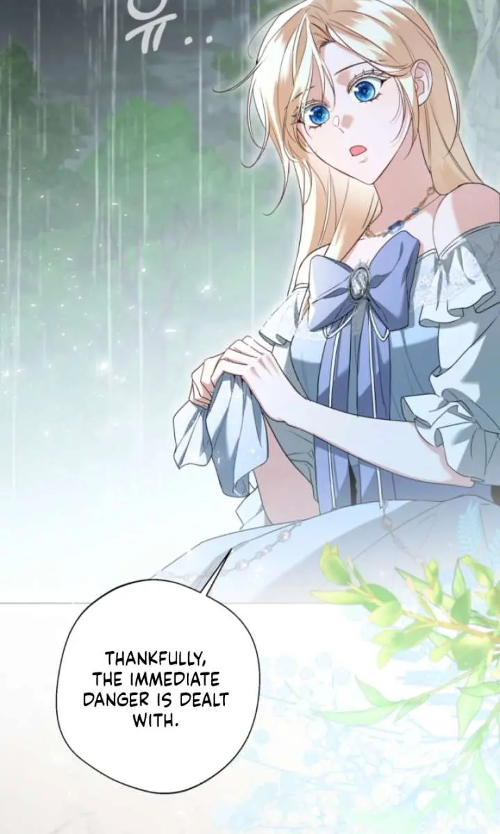I'm Stuck on a Remote Island with the Male Leads Chapter 9 Page 103