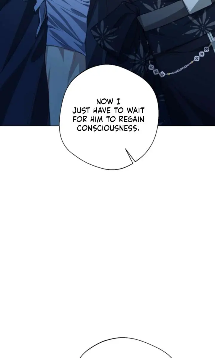 I'm Stuck on a Remote Island with the Male Leads Chapter 9 Page 105