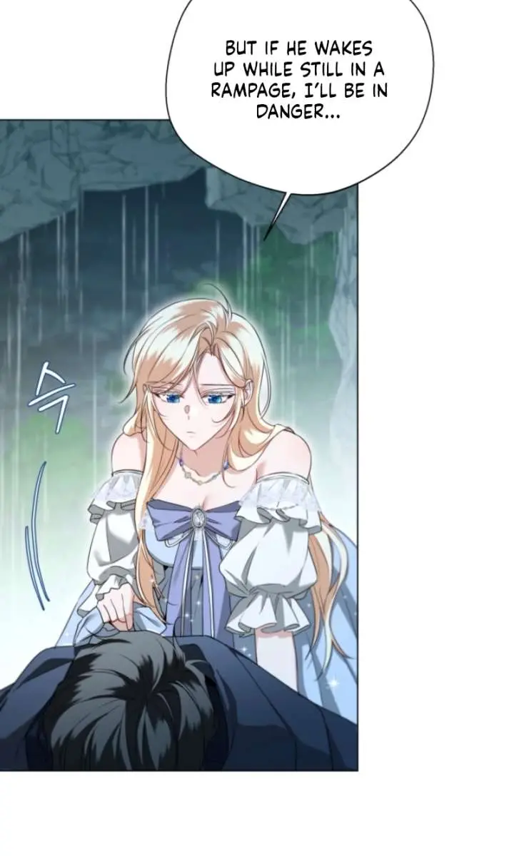 I'm Stuck on a Remote Island with the Male Leads Chapter 9 Page 106