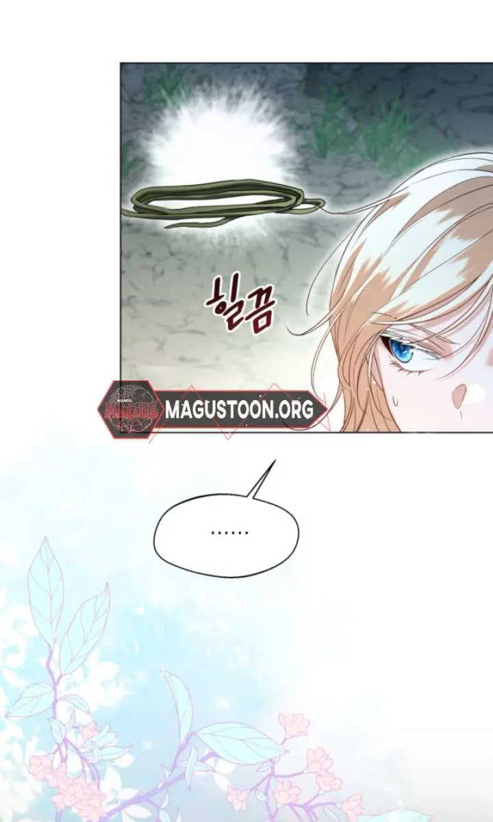 I'm Stuck on a Remote Island with the Male Leads Chapter 9 Page 107