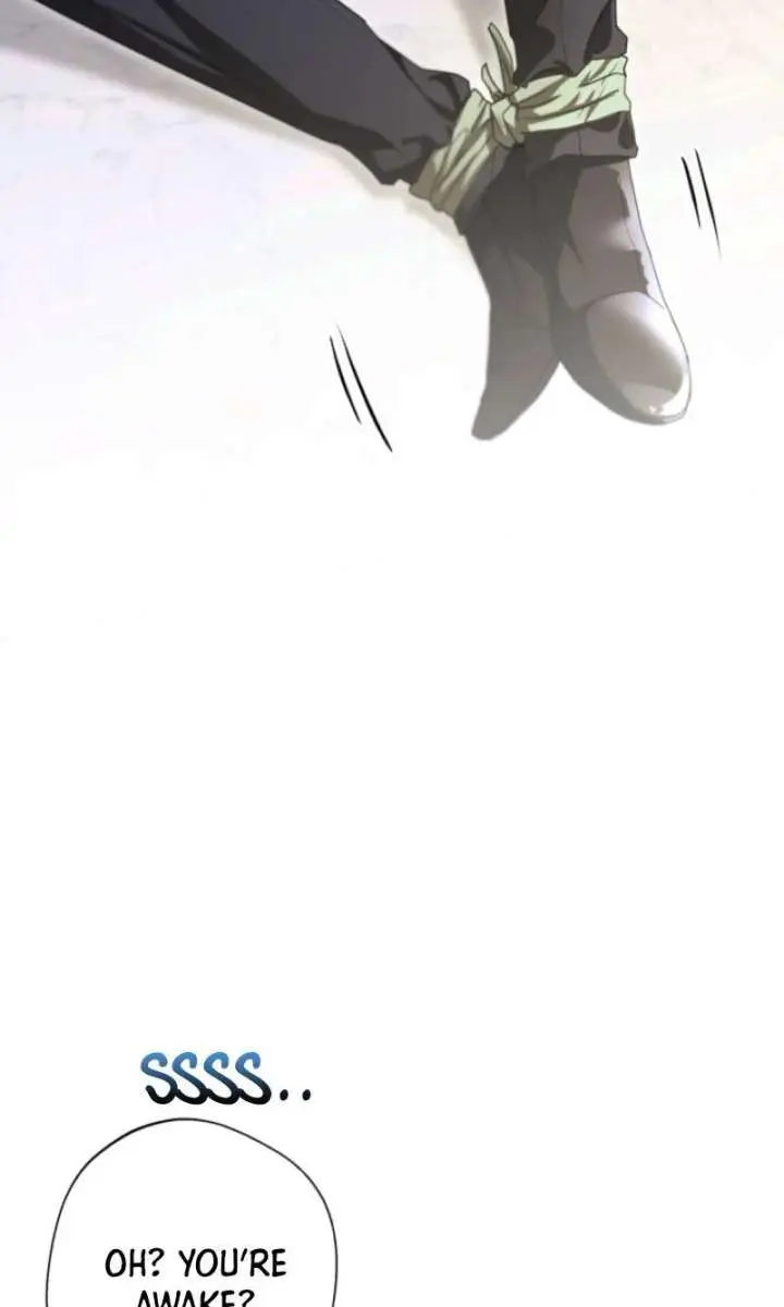 I'm Stuck on a Remote Island with the Male Leads Chapter 10 Page 10