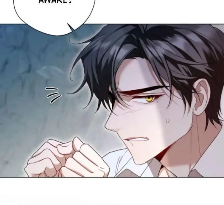 I'm Stuck on a Remote Island with the Male Leads Chapter 10 Page 11