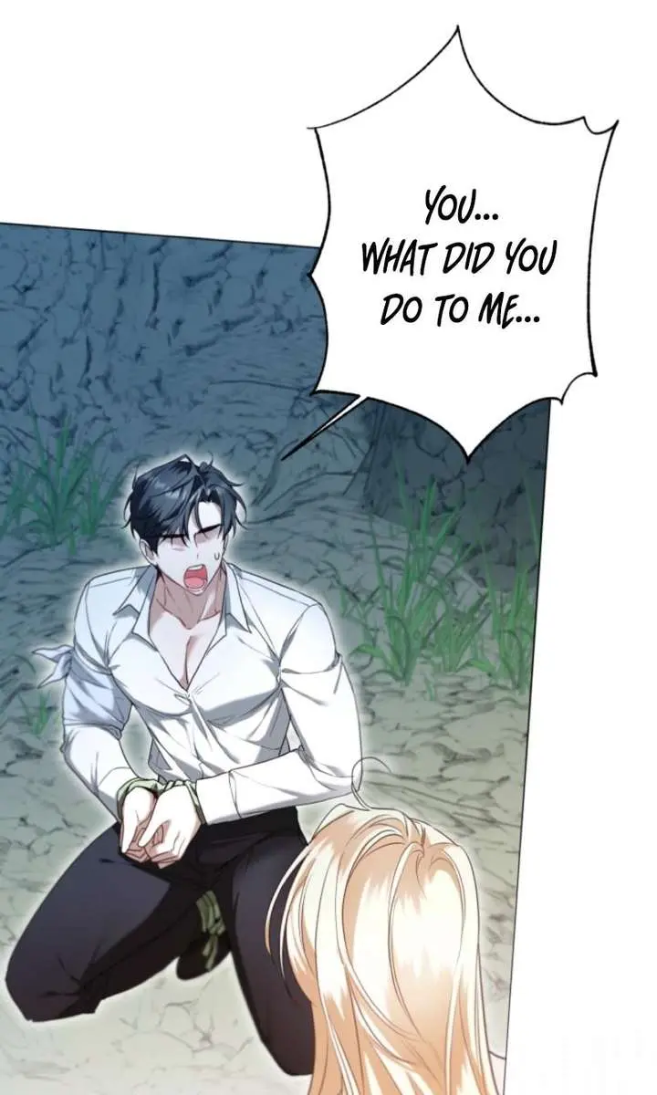 I'm Stuck on a Remote Island with the Male Leads Chapter 10 Page 14