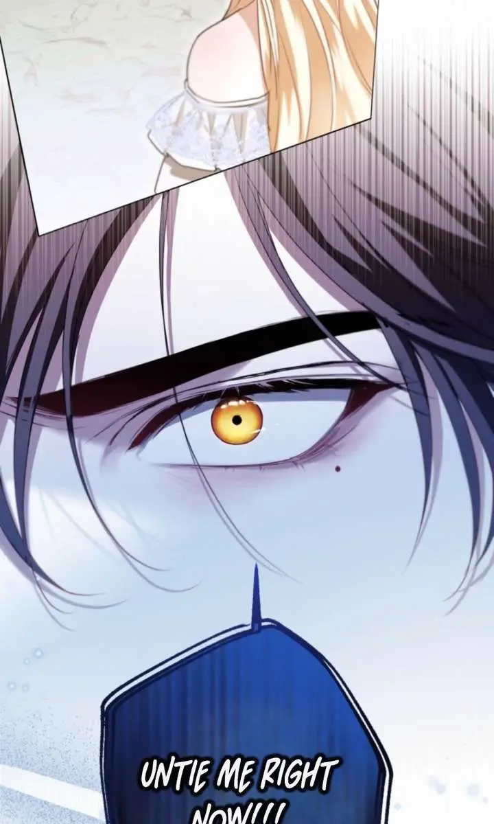 I'm Stuck on a Remote Island with the Male Leads Chapter 10 Page 15