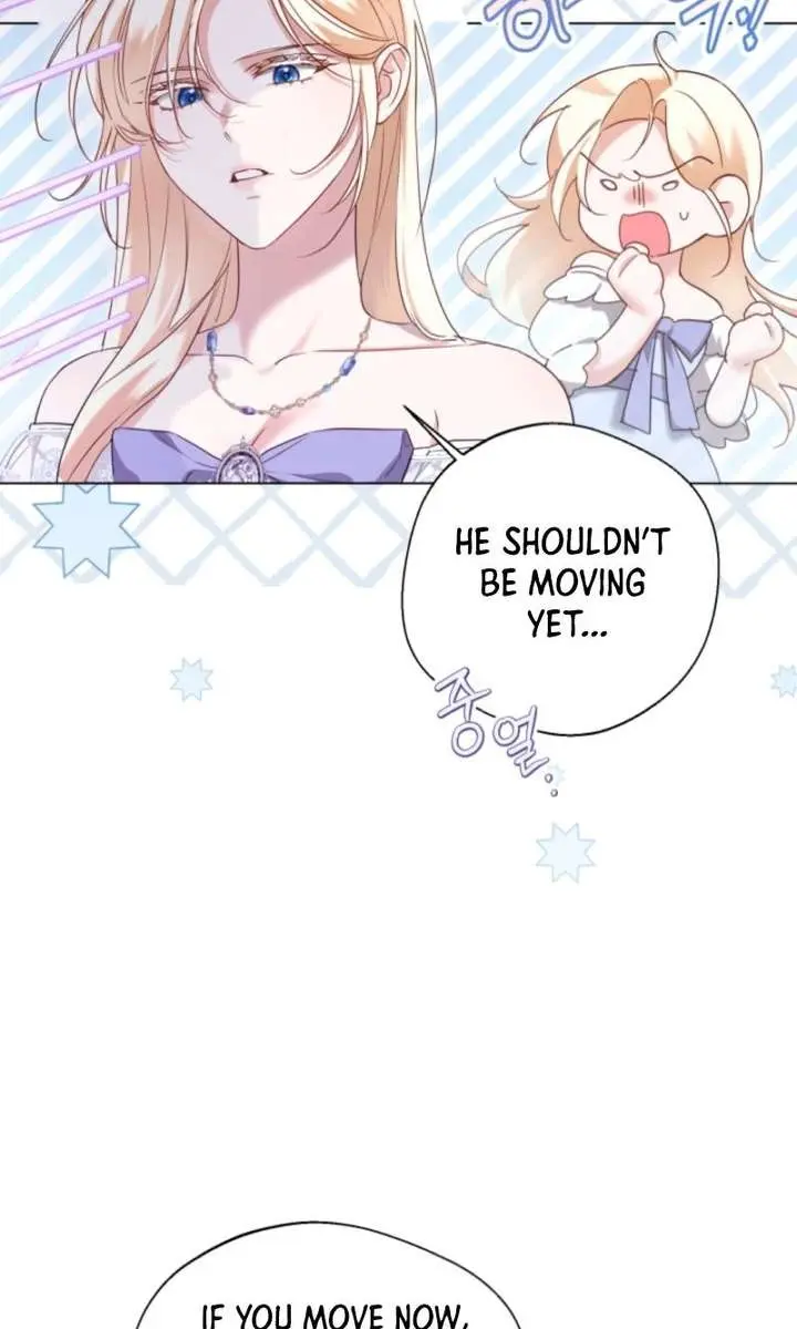I'm Stuck on a Remote Island with the Male Leads Chapter 10 Page 17