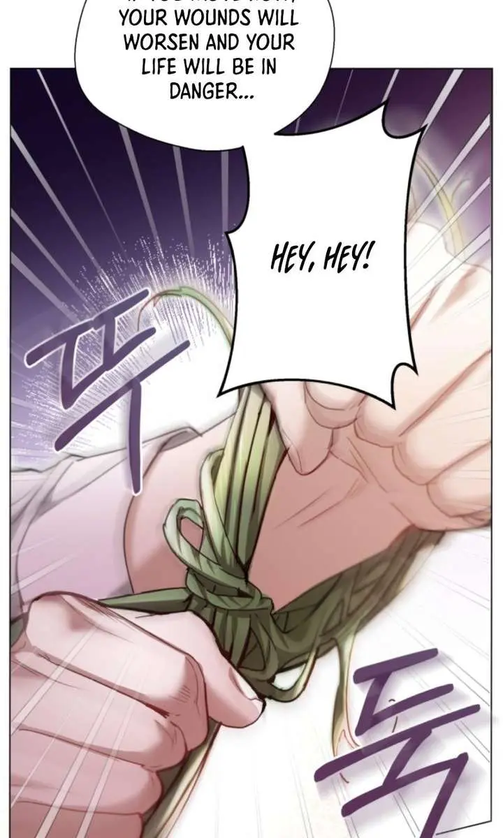 I'm Stuck on a Remote Island with the Male Leads Chapter 10 Page 18
