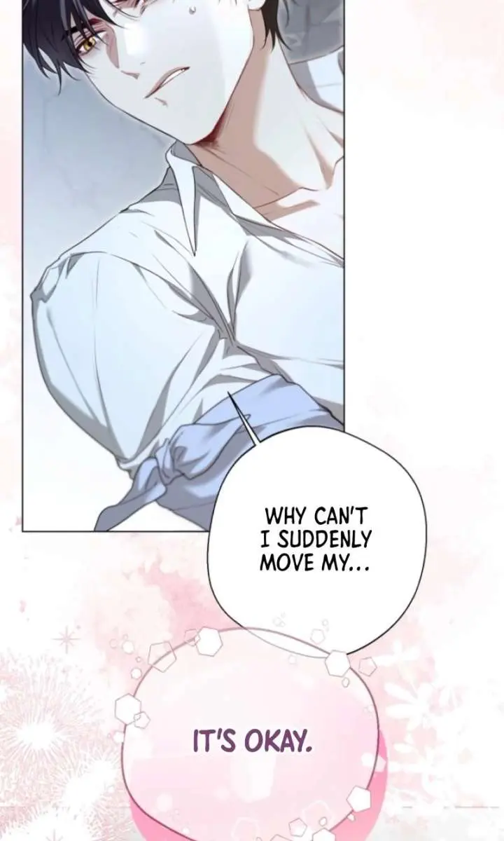 I'm Stuck on a Remote Island with the Male Leads Chapter 10 Page 32