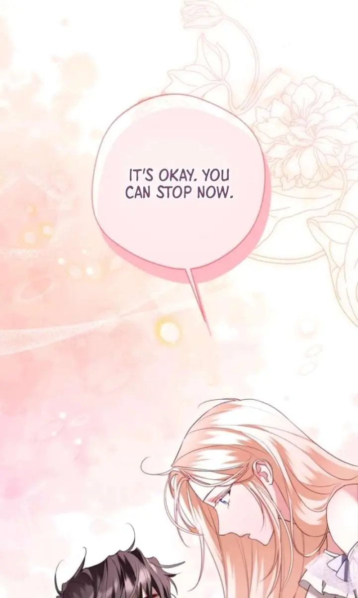 I'm Stuck on a Remote Island with the Male Leads Chapter 10 Page 34