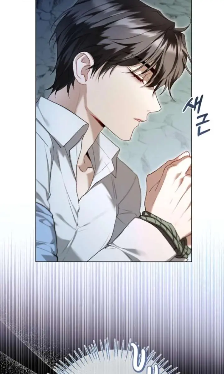 I'm Stuck on a Remote Island with the Male Leads Chapter 10 Page 40