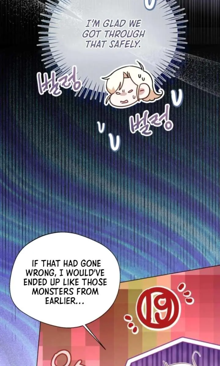 I'm Stuck on a Remote Island with the Male Leads Chapter 10 Page 41