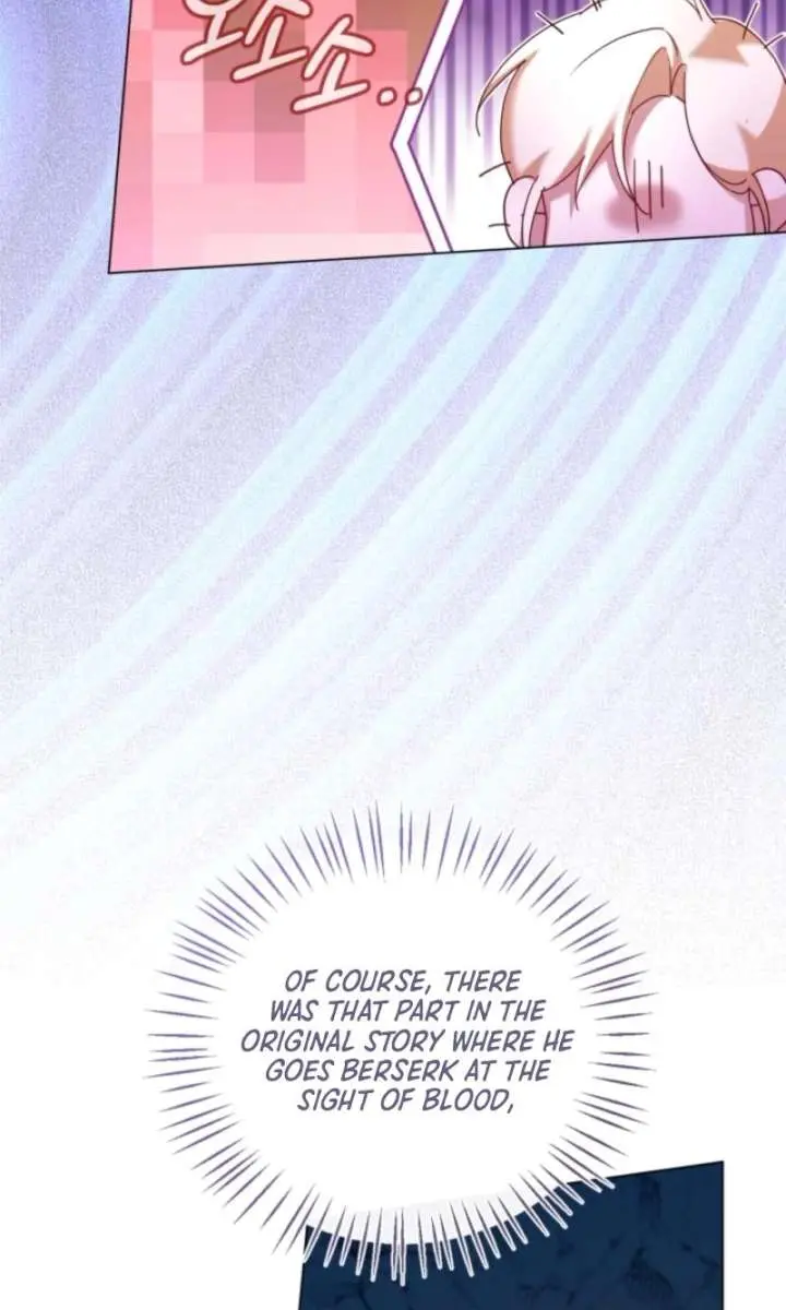 I'm Stuck on a Remote Island with the Male Leads Chapter 10 Page 42