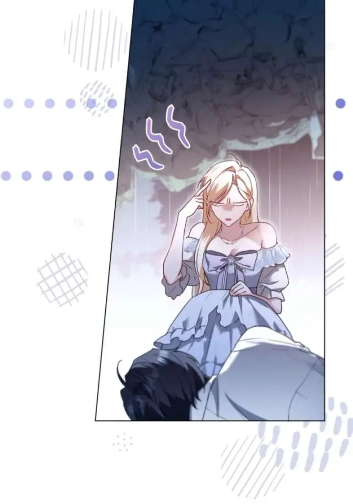 I'm Stuck on a Remote Island with the Male Leads Chapter 10 Page 43
