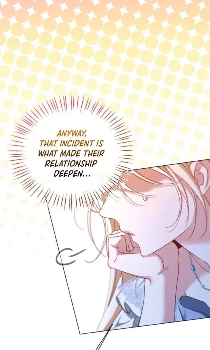 I'm Stuck on a Remote Island with the Male Leads Chapter 10 Page 47